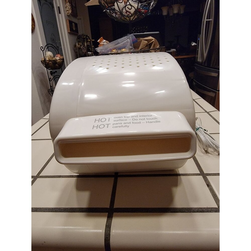 Easy Bake Ultimate Oven - Baking Star Edition - Oven Only - Picture 6 of 6